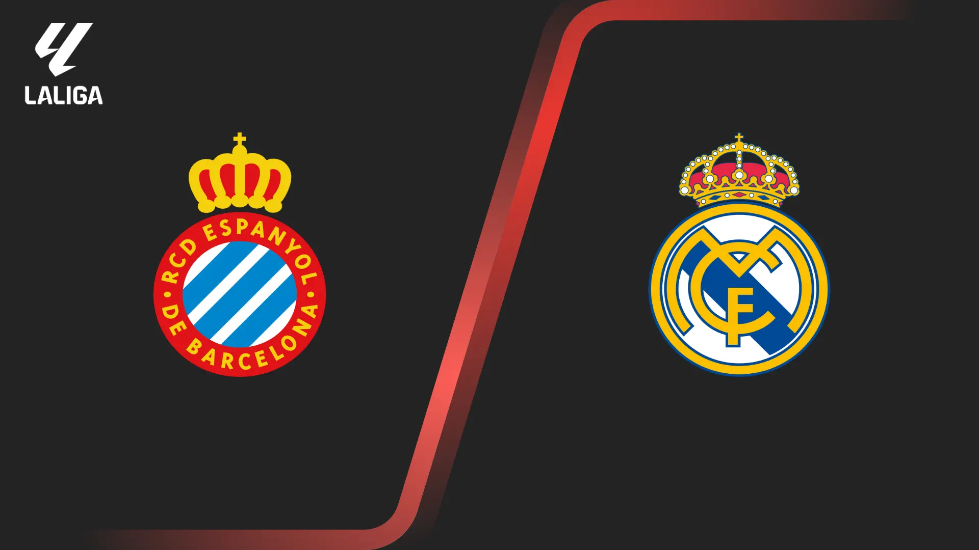 Cara Menonton La Liga Espanyol vs Real Madrid: Live Stream Gratis & Waktu Kick-Off