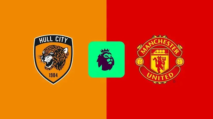 Cara Menonton Premier League Hull City vs Manchester United: Siaran Langsung Gratis & Waktu Kick-off