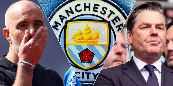 115 cargos aún no juzgados: Emiratos Árabes advierte que una resolución adversa contra el Manchester City podría dañar las relaciones bilaterales entre el Reino Unido y los EAU