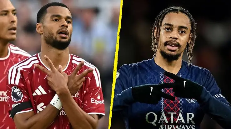 Jaring Transfer Antar Klub: Apakah Kepindahan Bradley Barcola ke Liverpool Berdampak pada Upaya Man City Merekrut Cody Gakpo