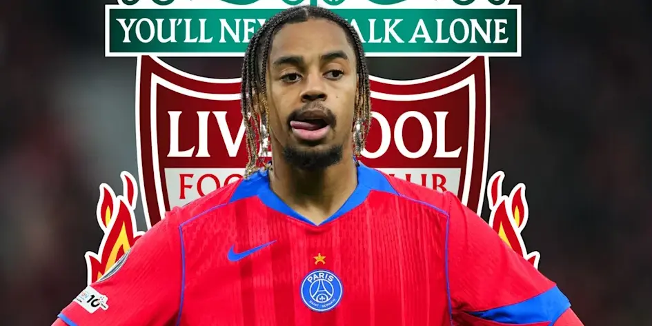 Outra transferência de nove dígitos no horizonte: Liverpool deve finalizar acordo por Bradley Barcola em breve