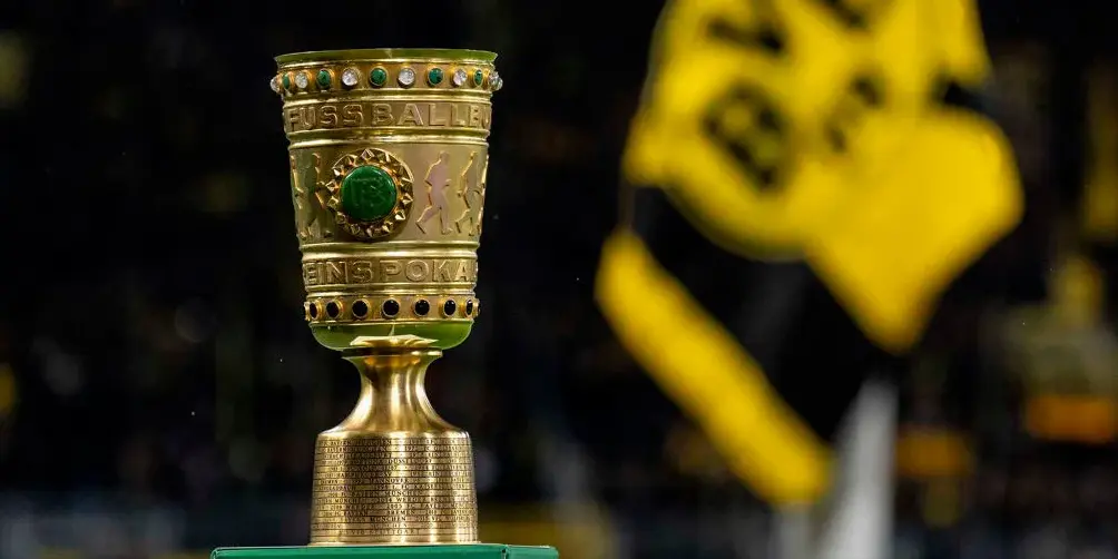 Cómo ver la primera ronda de la DFB-Pokal: transmisión en vivo gratuita y horario de inicio, todo en la previa