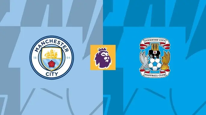 Cómo ver Premier League Manchester City vs Coventry City: transmisión en vivo gratis y hora del saque inicial, todo en la previa