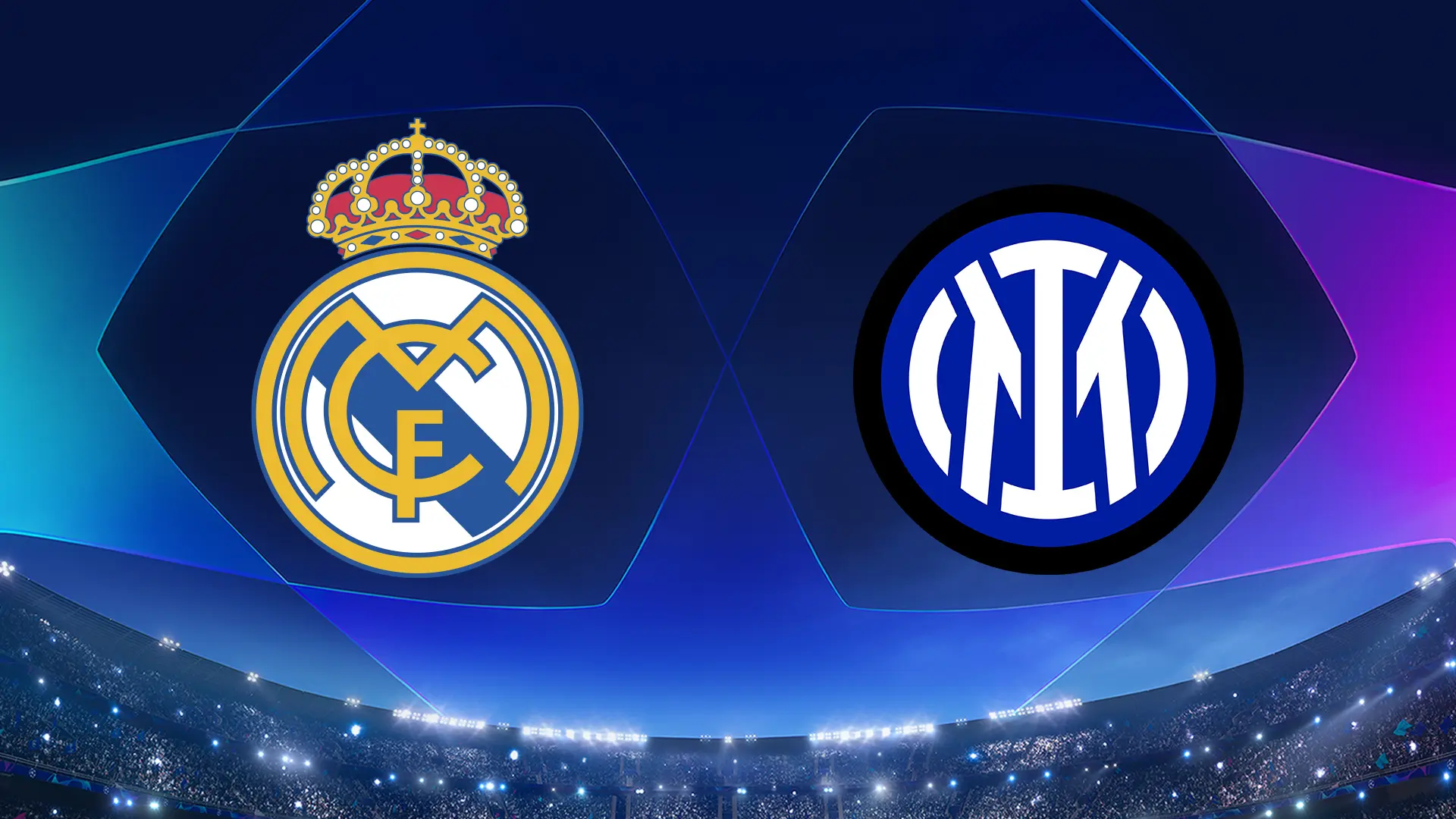 How to Watch Champions League Real Madrid vs Inter Milan: Free Live Stream & Kick-Off Time all in Preview