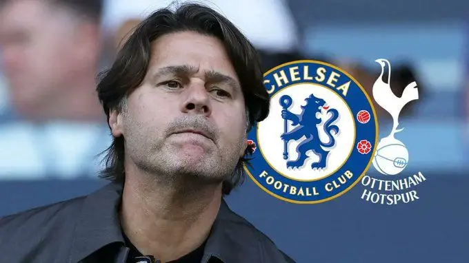 Mantan Manajer Tottenham Pochettino: Gelar Premier League 2016-17 Milik Chelsea Harus Dicabut dan Diberikan kepada Tottenham