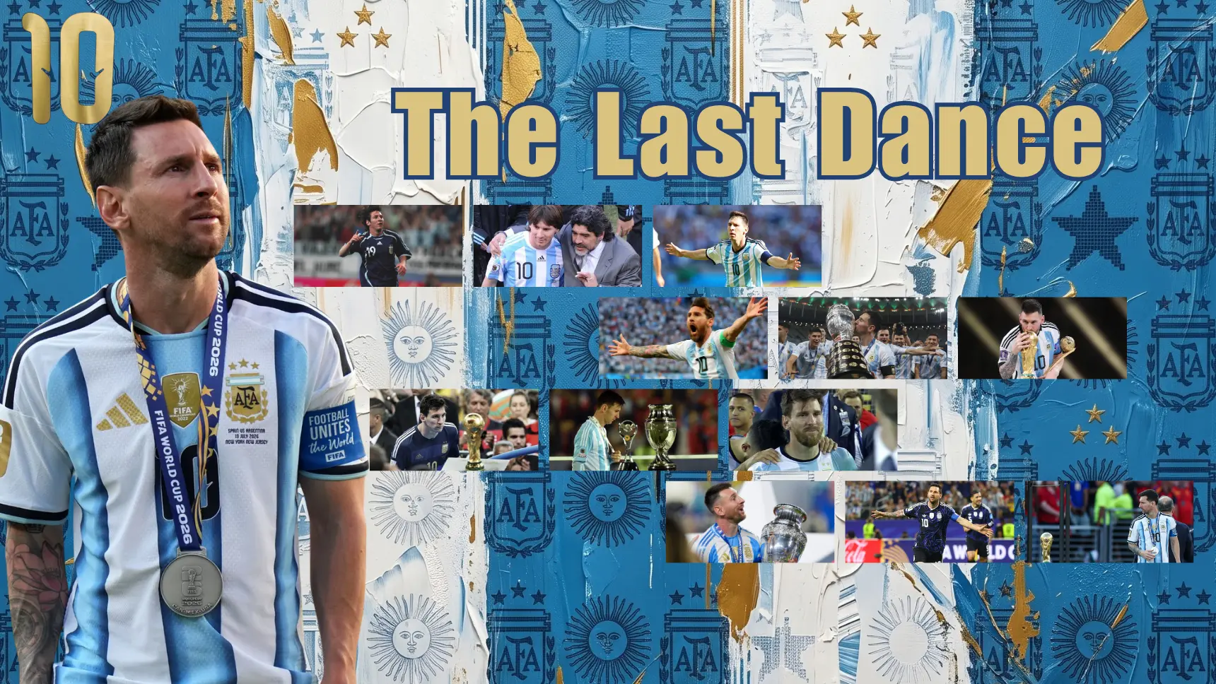 The Last Dance: Everything You Need to Know About Lionel Messi’s Final Argentina Appearance