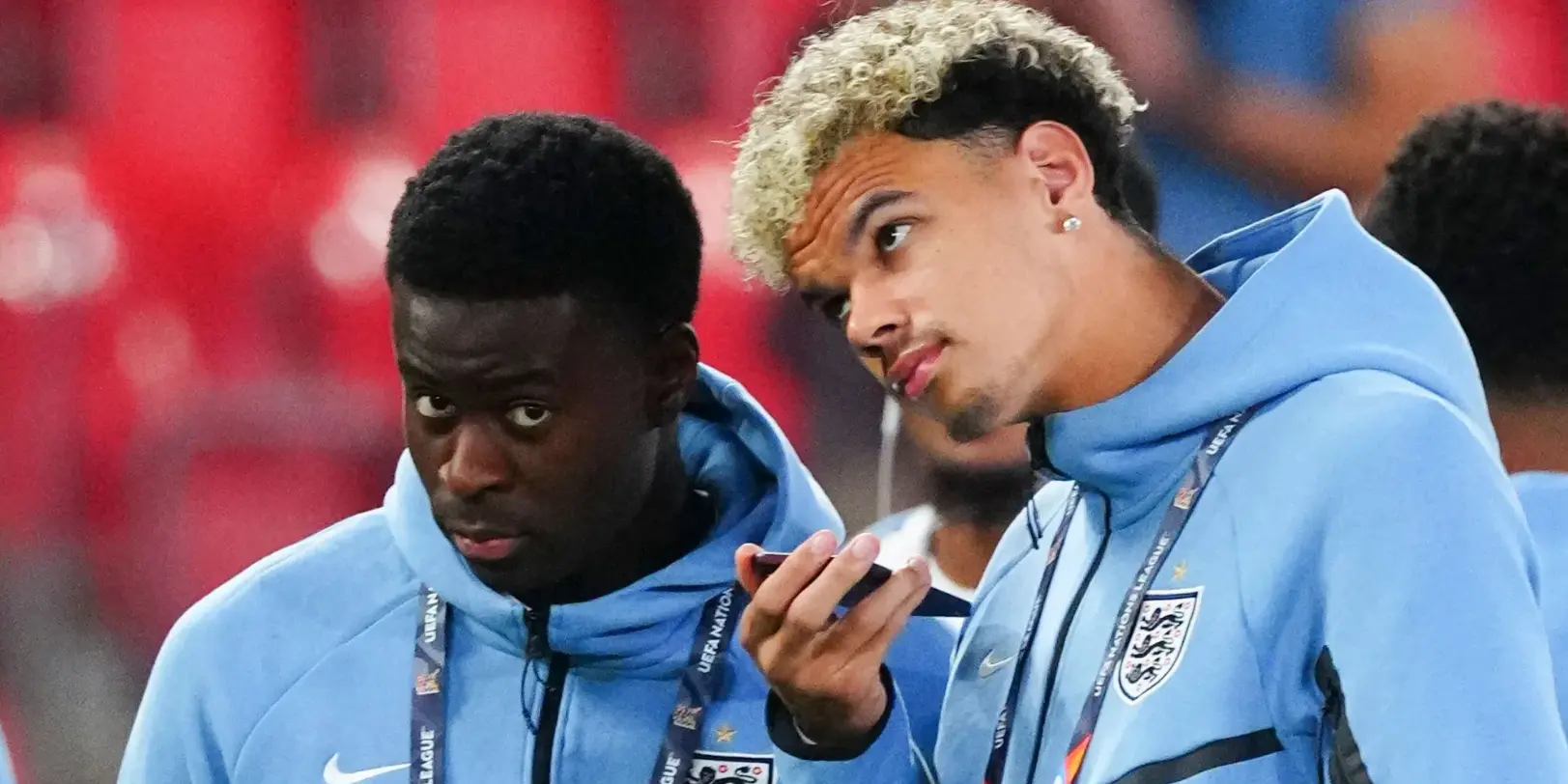 El regreso de la Premier League: los jugadores del Manchester City están en la encrucijada entre la gloria y la crisis