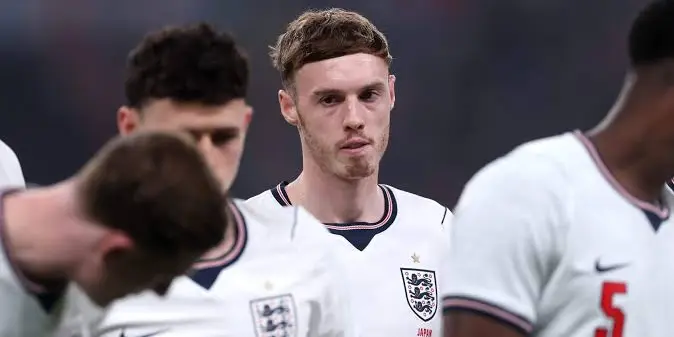 Berulang Kali Absen dari Timnas: Cole Palmer Harus Merebut Kembali Tempatnya di Timnas Inggris