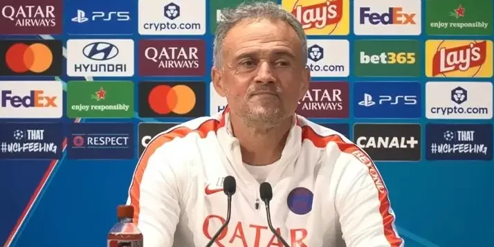 Luis Enrique é questionado sobre comparação entre Lamine Yamal e Lionel Messi: não façam esse tipo de comparação