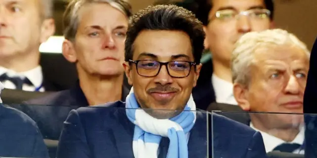 Presidente do Regulador Independente do Futebol sobre o caso do Manchester City: temos poder absoluto para obrigar os proprietários do clube a vender