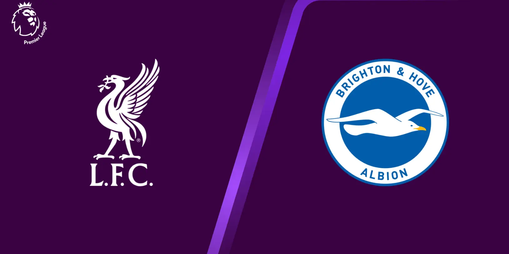 Como assistir a Liverpool x Brighton pela Premier League: transmissão ao vivo grátis e horário do jogo — tudo na prévia