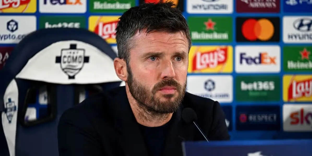 Carrick critica o elenco: perplexo com o contraste no desempenho e afirma: “Se não correr, não vence”