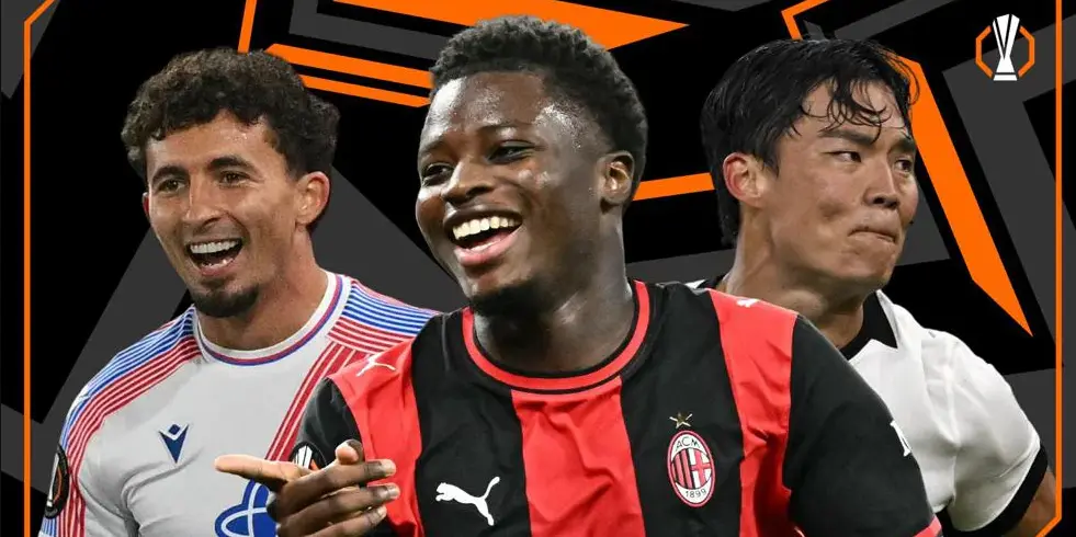 Como assistir aos jogos imperdíveis da 3ª rodada da Liga Europa: transmissão ao vivo grátis e horário de início — tudo em uma prévia