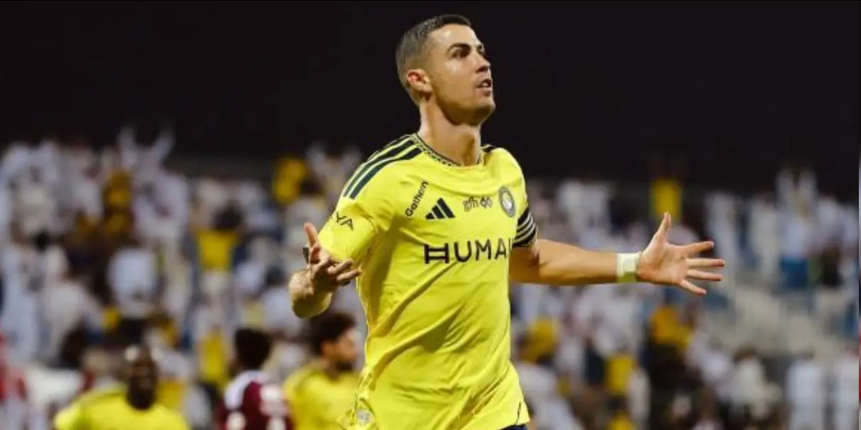 Misteri Gol ke-982: Apakah Itu Gol Cristiano Ronaldo atau Gol Bunuh Diri Lawan?