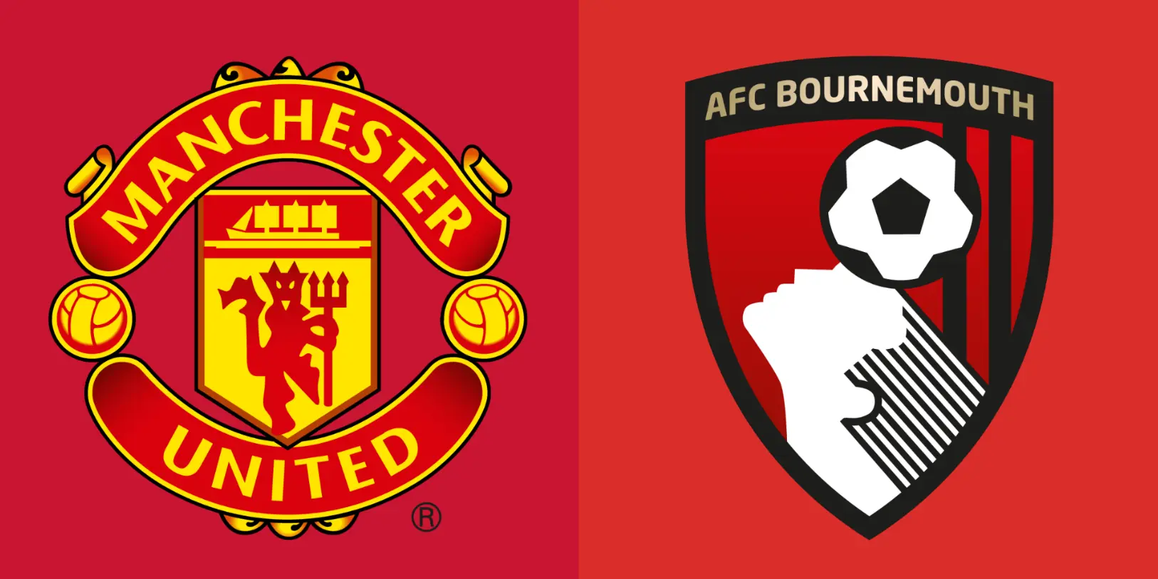 Cómo ver el Manchester United vs. Bournemouth de la Premier League: previa, retransmisión en directo gratis y hora del partido