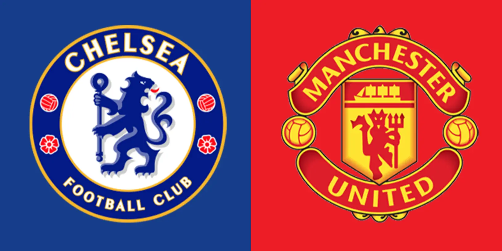Cara Menonton Chelsea vs Manchester United di Premier League: Pratinjau Lengkap, Siaran Langsung Gratis & Waktu Kick-off