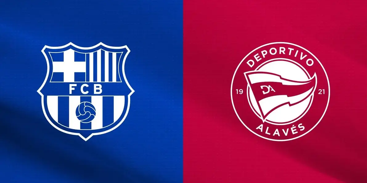 Como ver o Barcelona–Alavés da La Liga: transmissão em direto gratuita e hora do pontapé de saída — antevisão completa