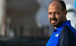 حرس الحدود