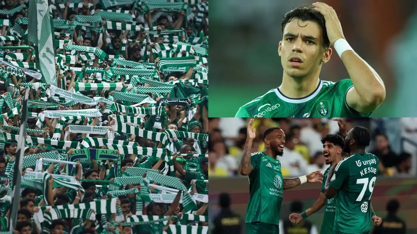 الأهلي 