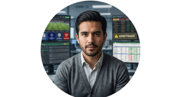 Adrian | Arbitrage Pro-এর অবতার