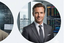 Xavier | Alpha Capital का अवतार