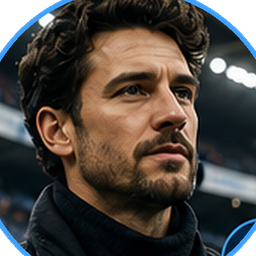 Luca Moretti6's avatar