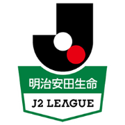 J2 League Japonesa