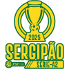 BRA Segunda División Sergipana