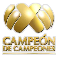 Campeón de Campeones de México