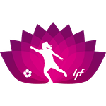 Liga feminina da Letónia