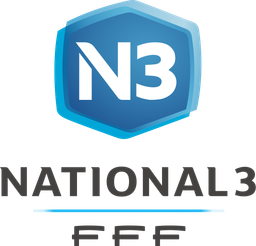 Championnat National 3 francés