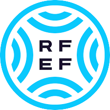Segunda División RFEF española
