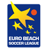 Campeonato Europeo de Fútbol Playa de la UEFA
