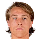 Griffin Dorsey