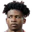 Tjipe Karuuombe