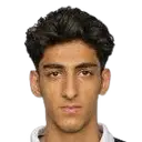 Bahram Goudarzi