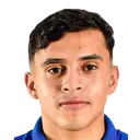 Sebastián Ruíz Díaz