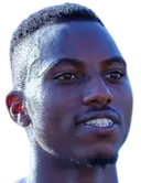 Bonheur Mugisha