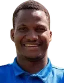 Ahmed adebayo