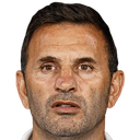 Okan Buruk