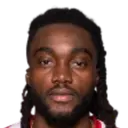 David Hickson Gyedu