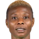 Halimatu Ayinde