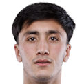 Pulatkhuzha Kholdorkhonov