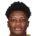 Alphadjo Cissè