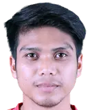 ahmal mohd zahir