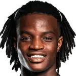 Ibrahima Bamba