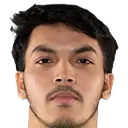 Muhammad Firdaus Imran Mohd Fadhil