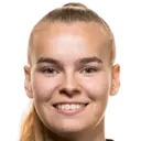 Svea stoldt