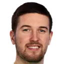 Calum Ward