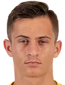 Adrian Kapralik